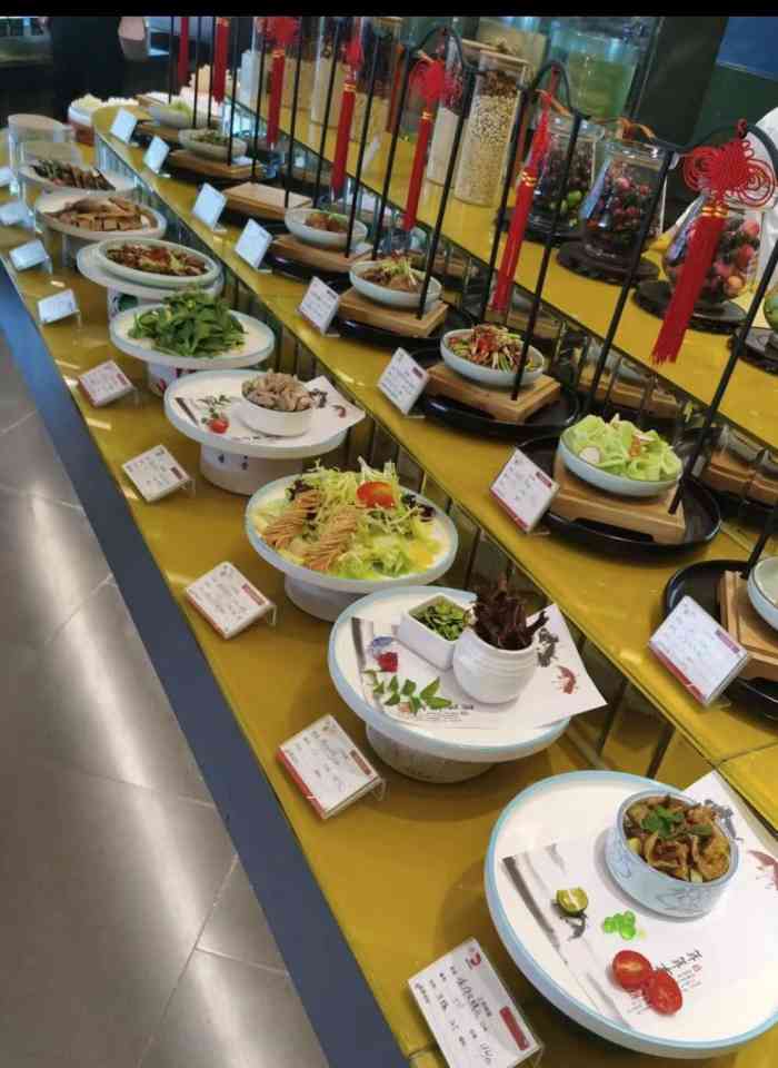 德悦海鲜(星光广场店)-"项目组出来聚餐,大佬就远了这家店来犒劳大.