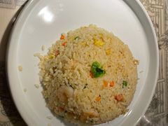 扬州炒饭-桂满陇·锦绣江南(益田广场店)
