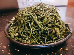 -王村姑老土炕莜面村(张北店)