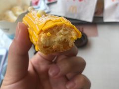 -麦当劳(杭州文三路店)