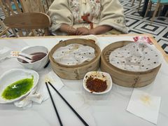 -老胜香包子铺(天津机场店)