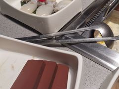 鸭血-海底捞火锅(吴中路店)