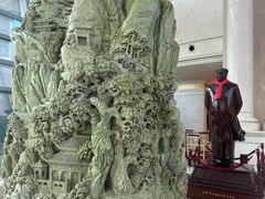 -华西龙希大酒店旅游观光区