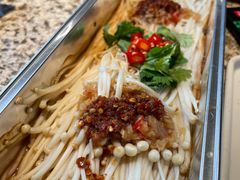 -丰茂烤串(金泉美食宫店)
