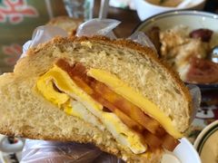 冰火菠萝包-香港新曜记茶餐厅(星耀城店)
