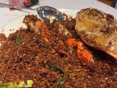 -喜记避风塘炒辣蟹(旗舰店)