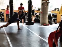 -Uppercut拳馆·Boxing拳击·Muay Thai泰拳