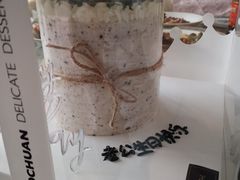-茉川甜品MOCHUAN