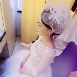 点击看大图 -唯一视觉婚纱摄影(李家村店)