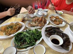 -秋姐美食店(旅游大道店)