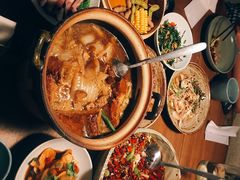 -青年公社烤鸭(青年路店)