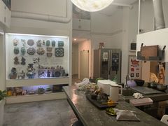 -同古舍博物馆酒店(江南西店)