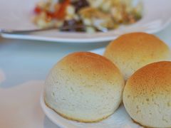 雪顶雄峰-利苑酒家(金宝店)