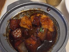 -江南大院松鼠桂鱼(奉贤宝龙店)