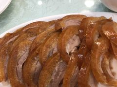 -六和聚传统烤鸭.天津菜(和平店)