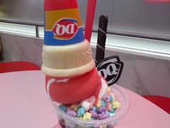 -DQ·蛋糕·冰淇淋(西城红场店)