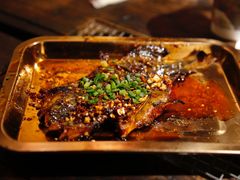 -盟重烧烤(高正街店)