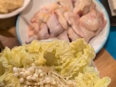 -糟粕醋·椰苑海南菜餐厅(亚龙湾天域酒店)