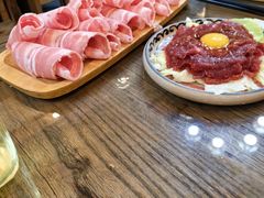 -芝麻花餐厅(祁家豁子店)