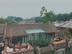 -糖房咖啡(南锣鼓巷店)