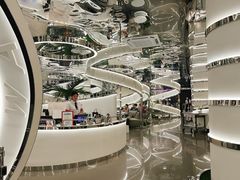 -3号仓库·创意中国菜(新世界城店)