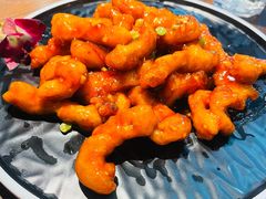 -前海沿·青岛菜(李沧万达店)