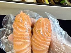 -鮨政· Omakase(港汇恒隆广场店)