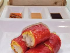 -悦满楼·西关名点·湛江名菜(航空综合大厦店)