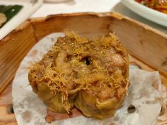 黑蒜干蒸-宝园酒家(美林M·LIVE天地东座店)