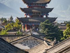 -大理古城