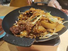-避风塘(江桥万达店)