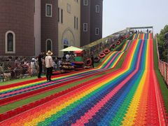 -安徒生童话乐园