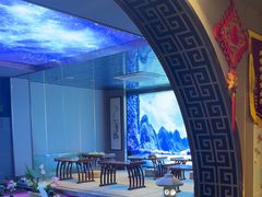 -陆琴脚艺·足浴·SPA(夫子庙店)