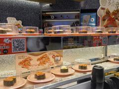 -争鲜回转寿司(朝北大悦城店)