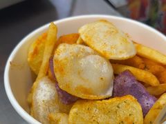 -味子夫鸡柳(解放碑总店)