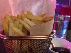 -疯克大象美式烤肉餐厅