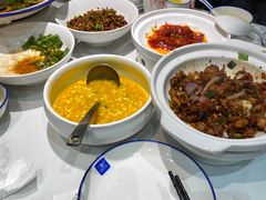 -兰湘子·湘菜小炒(石家庄万象城店)