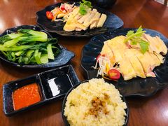 -鸡坤茶室(三里屯店)