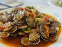 -火龙堂·风味民间菜(文一路店)