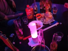 -MOSSO音乐酒吧·live house(南京旗舰店)