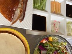 -津悦·正阳春烤鸭(红旗南路店)