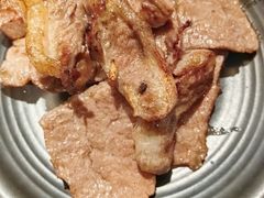 -九田家黑牛烤肉料理(石路天虹店)