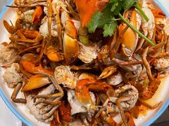 -芭菲盛宴·环球美食(解放碑英利国际店)