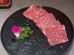 -合易泓烤肉•首创生椰大油边(宁山路店)
