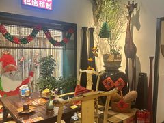 -懒人盐府人家·自贡大麻鱼(安贞店)