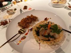 -三号黄浦会Canton Table