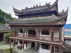 -屈原故里文化旅游区