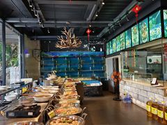 -农家乐·福建土菜(金榕北路店)