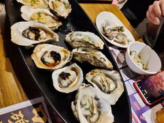 -烧蠔帮·湛江生蚝(茂南万达店)