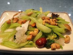 腰果全素-振生清真饭店(永安道店)